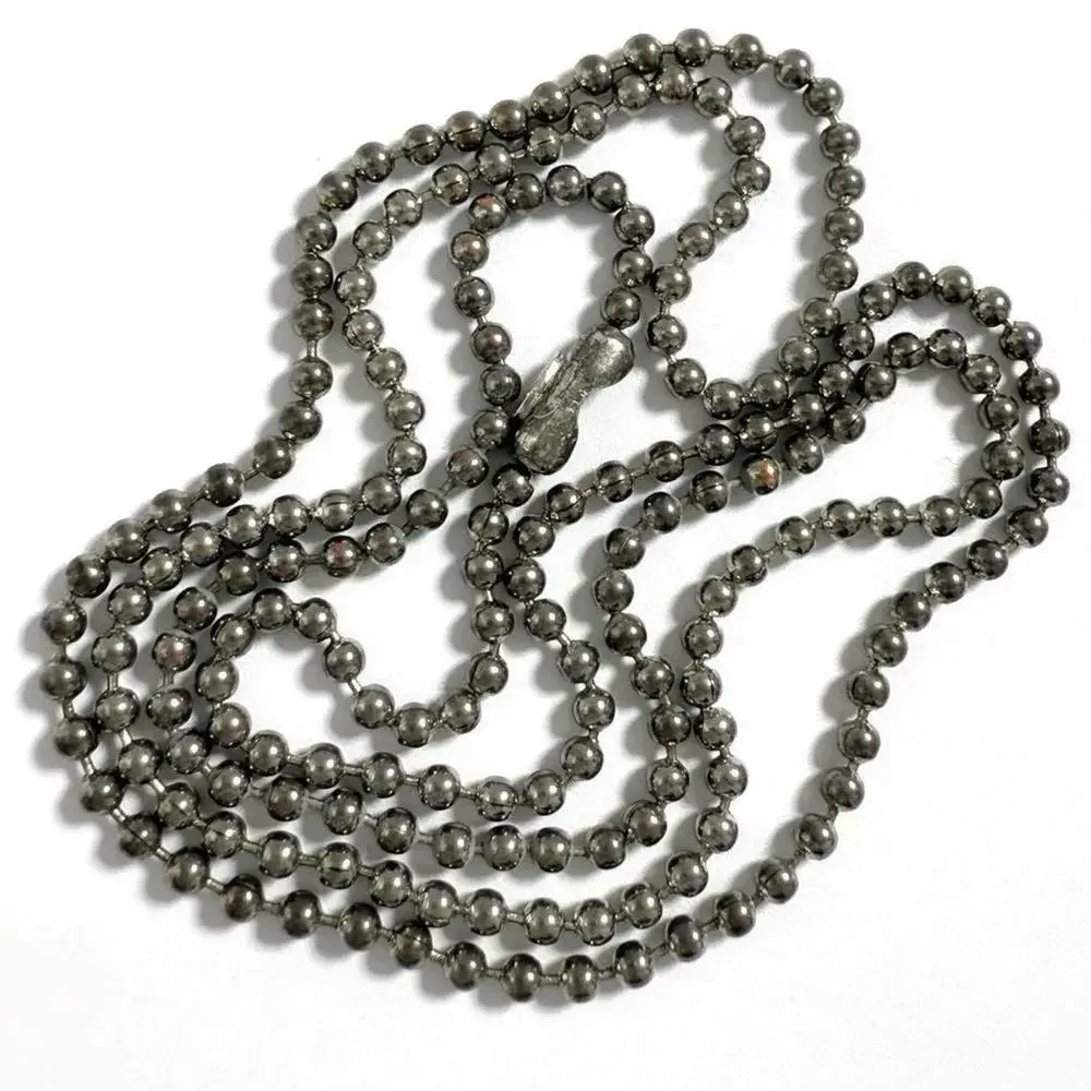 CHANEL Vintage Necklace